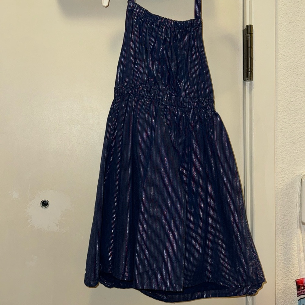 Bundle of 3 summer dresses